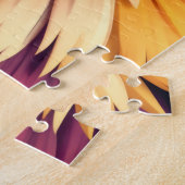 Affen-Design Puzzle (Seite)
