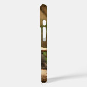 Affen-Handy-Fall Case-Mate iPhone Hülle (Rückseite / Links)