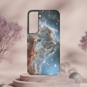 Affen-Kopf-Nebel Samsung Galaxy Hülle