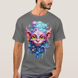 Affen-Magie T-Shirt