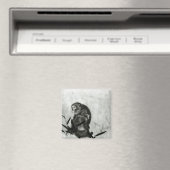 Affen Magnet (In Situ (Geschirrspüler))