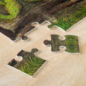 Affen Puzzle (Seite)