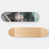 AFFEN SKATEBOARD (Horizontal)