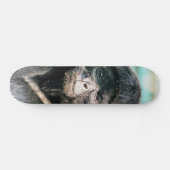 AFFEN SKATEBOARD (Horizontal)