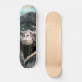 AFFEN SKATEBOARD (Vorderseite)