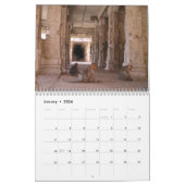 Affen und Affen der Welt 2016-Kalender Kalender (Jan 2026)