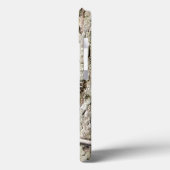 Affenbabys in der Natur Case-Mate iPhone Hülle (Rückseite / Links)