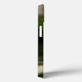 Affenbabys in der Natur Case-Mate iPhone Hülle (Rückseite / Rechts)