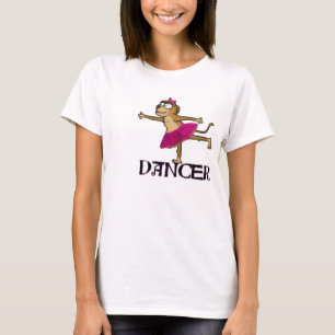 Affenballett T-Shirt