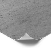 Affenbohrer, 20er poster (Ecke)