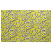 Affenchartreuse Stoff (Yard (91,4 cm))