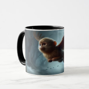 Affencoffee Cup Tasse