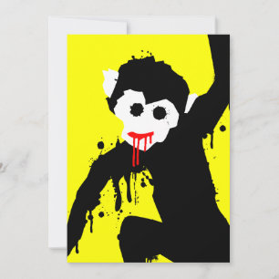 Affendripz Einladung