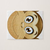 Affenemoji Puzzle (Horizontal)