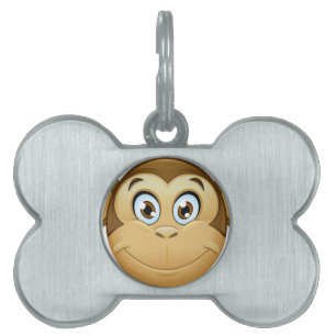 Affenemoji Tiermarke