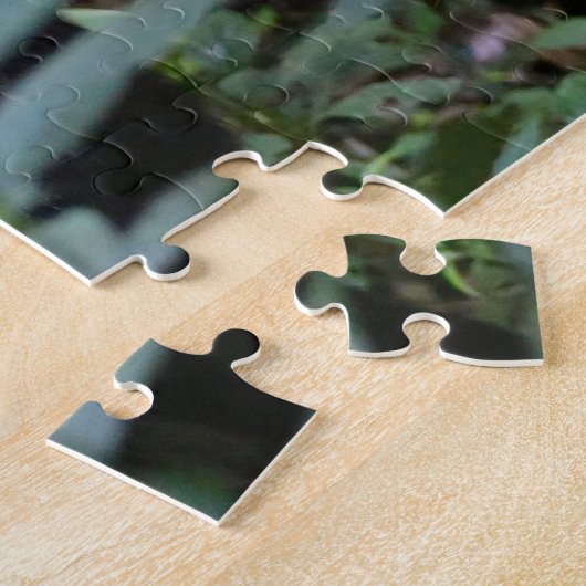 Affengeschäft Puzzle (Seite)
