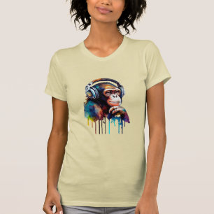 Affengeschäft T-Shirt