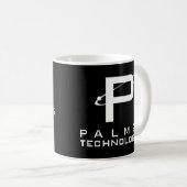 Affengeschäft - T - Shirt für Pet Shop Boys Kaffeetasse (VorderseiteRechts)