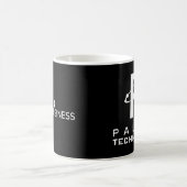 Affengeschäft - T - Shirt für Pet Shop Boys Kaffeetasse (Mittel)