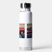 Affengeschäft Trinkflasche (rechts)