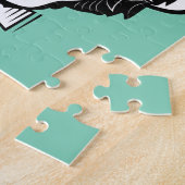 Affenidentitica Puzzle (Seite)