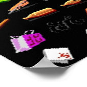 Affeninsel 2 poster (Ecke)