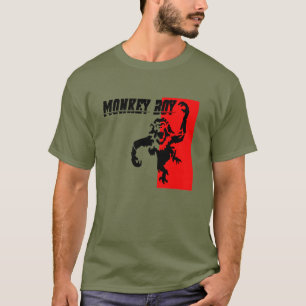 Affenjunge T-Shirt