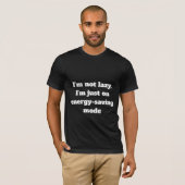 Affenkapuzenpullover T-Shirt (Vorne ganz)