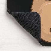 Affenkostüm für Kinder MONKEY Halloween-Kostüm Mousepad (Ecke)