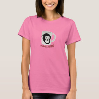 Affenkuppen T-Shirt
