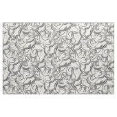 Affenlicht Stoff (Yard (91,4 cm))