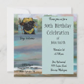 Affenpinscher (Vorderseite)