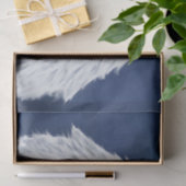 Affenpinscher Angel Seidenpapier (Geschenk)