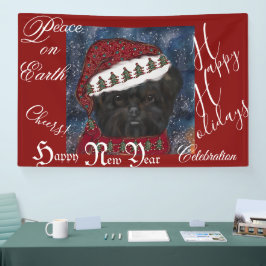 Affenpinscher Banner