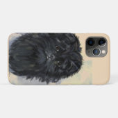 Affenpinscher Case-Mate iPhone Hülle (Rückseite (Horizontal))