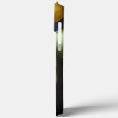 Affenpinscher Dog Birthday Balloons Case-Mate iPhone Hülle (Rückseite / Links)