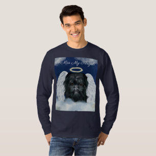 Affenpinscher Engel T-Shirt