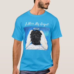 Affenpinscher Engel T-Shirt