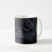 AFFENPINSCHER KAFFEETASSE (VorderseiteRechts)