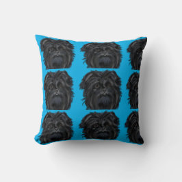 Affenpinscher Kissen
