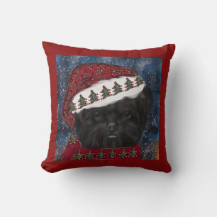 Affenpinscher kissen