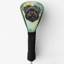 Affenpinscher Monkey Dog Affens Terrier