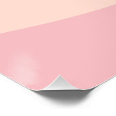 Affenpinscher Monkey Dog Affens Terrier Poster (Ecke)