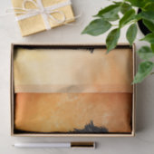 Affenpinscher Monkey Dog Affens Terrier Seidenpapier (Geschenk)