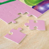 Affenpinscher Puzzle (Seite)