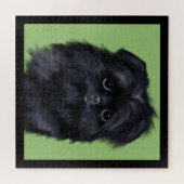 AFFENPINSCHER PUZZLE (Horizontal)