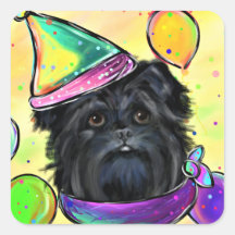 Affenpinscher