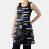 AFFENPINSCHER SCHÜRZE (InSitu)