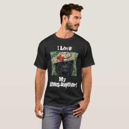 Affenpinscher T-Shirt
