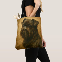 Affenpinscher Tasche
